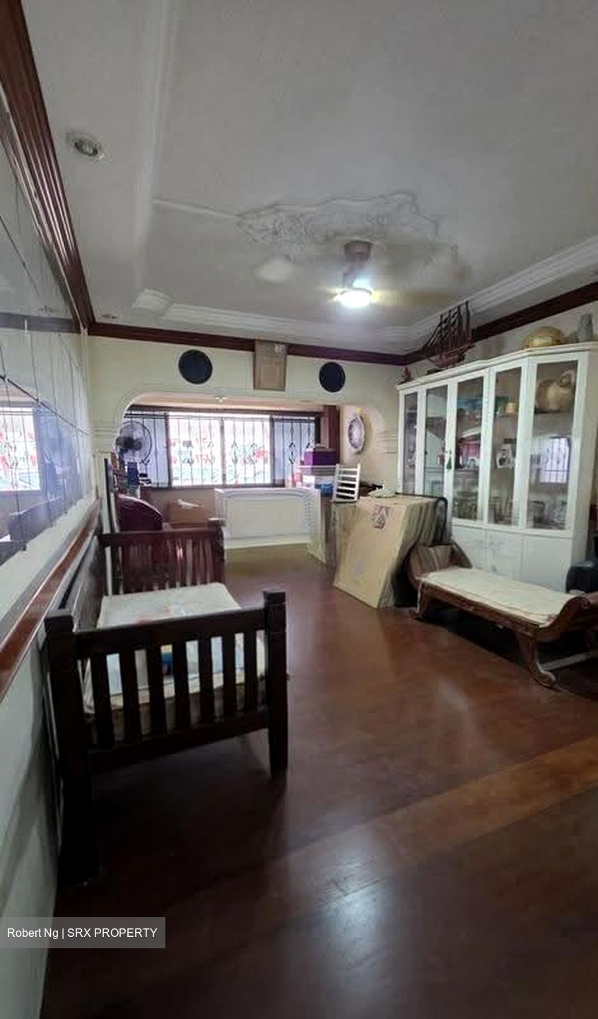 Blk 510 Choa Chu Kang Street 51 (Choa Chu Kang), HDB 5 Rooms #632410241